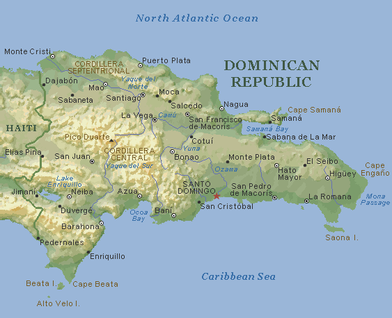 Dominican Republic