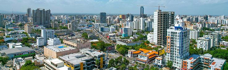 Service of Process in the Dominican Republic